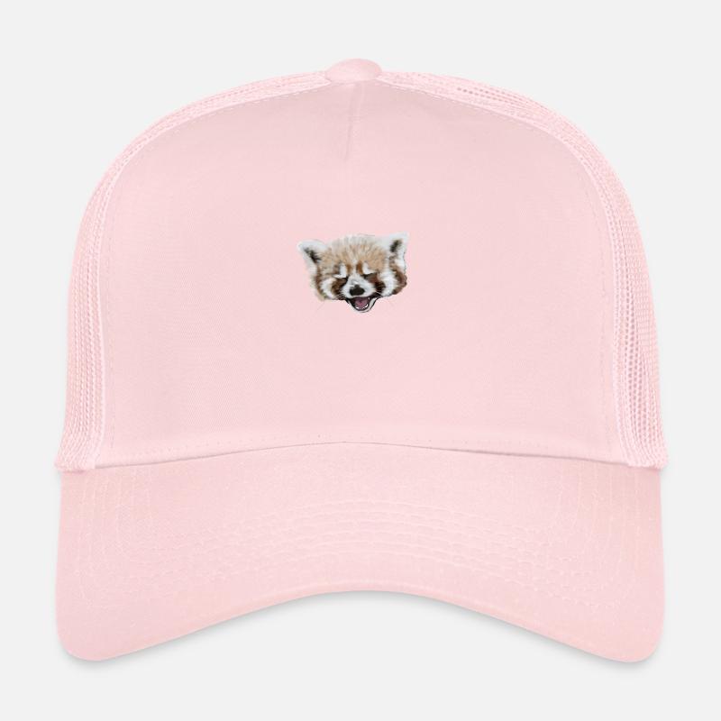 Ourson extrêmement doux Casquette trucker 
