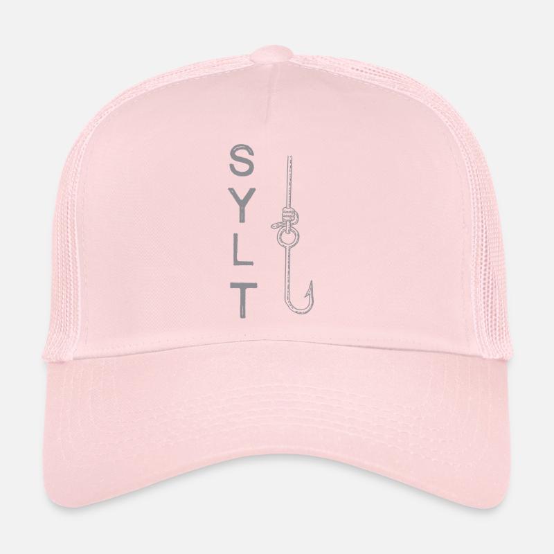 Sylt Trucker Cap
