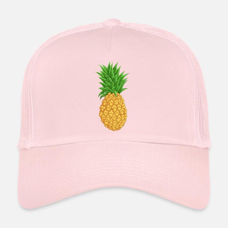 Ananas Trucker Cap