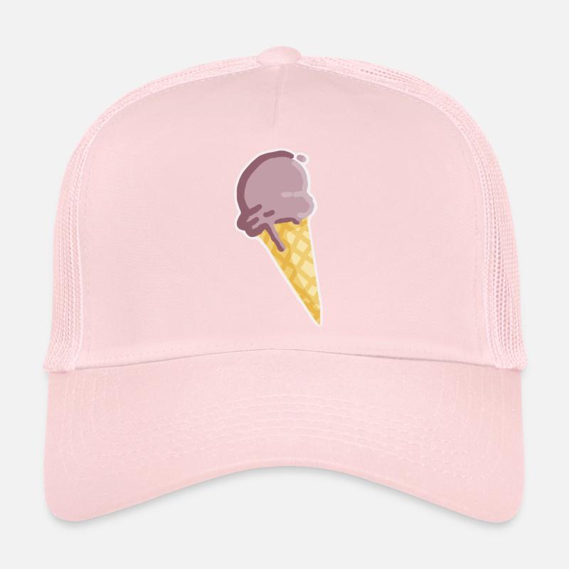 Icecream summerdreams Trucker Cap