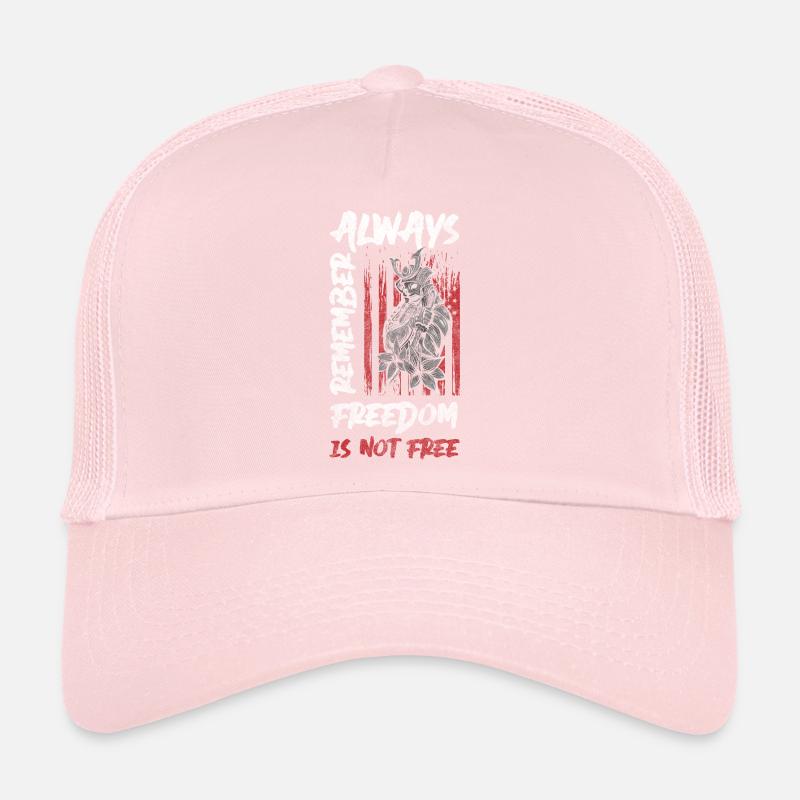 Schwert Krieger Nordisch Säbel Trucker Cap