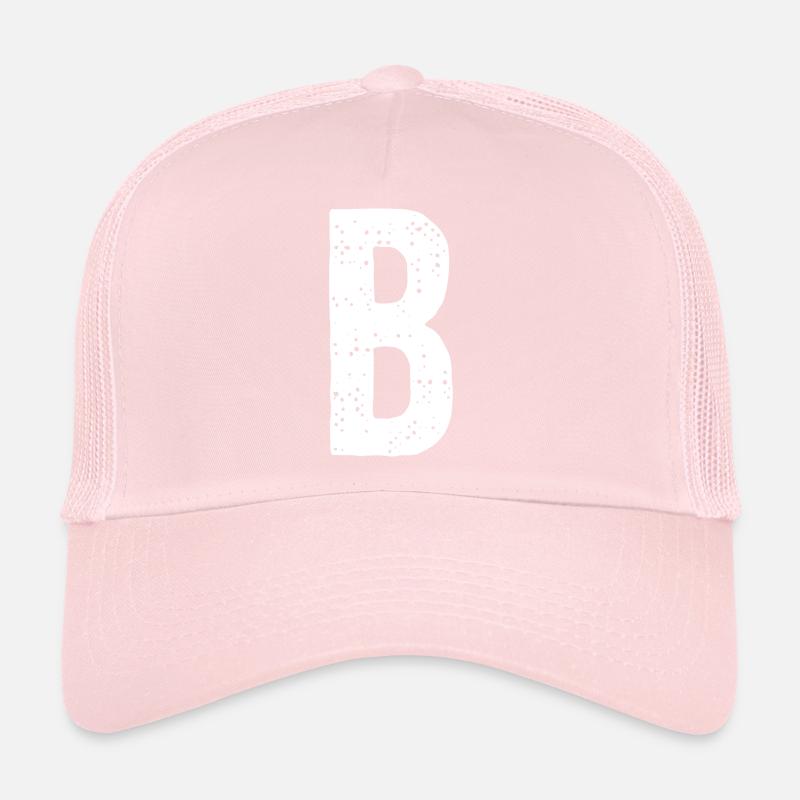 B-Brief Trucker Cap