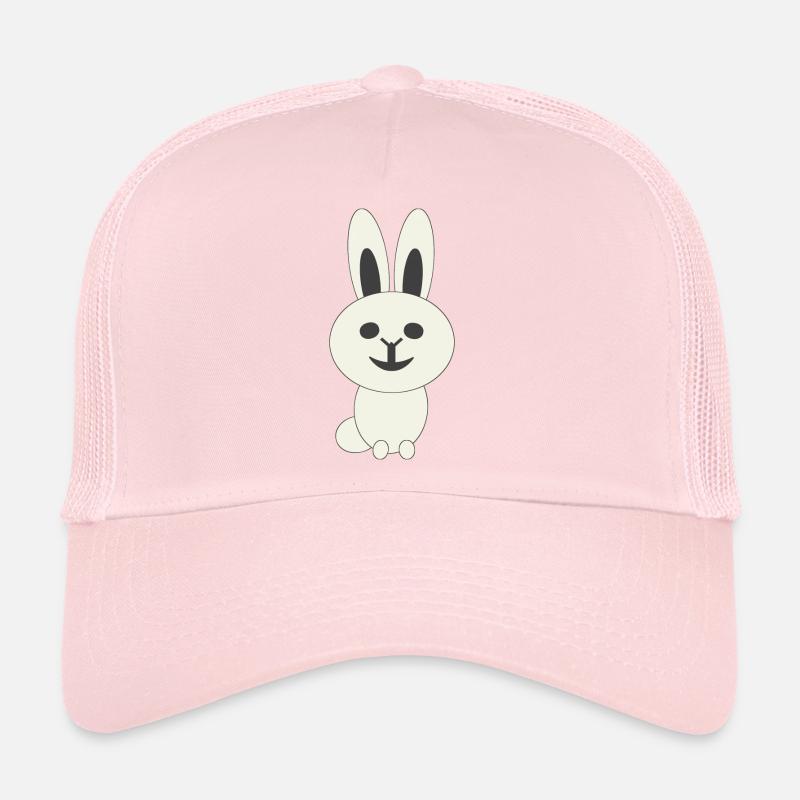 Créatures mythiques - Animal Casquette trucker 