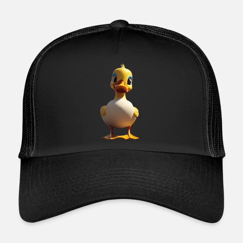 Süsse Ente Trucker Cap