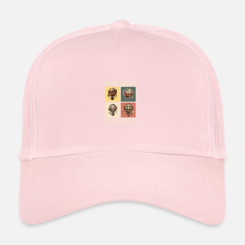 Trucker Cap