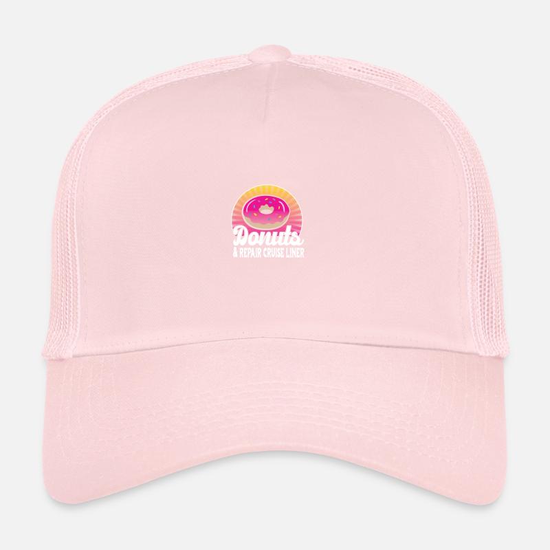 Trucker Cap