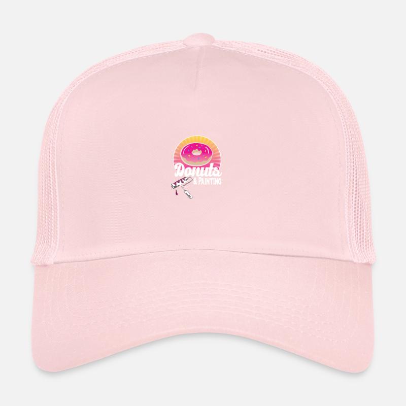 Painter Trucker Cap