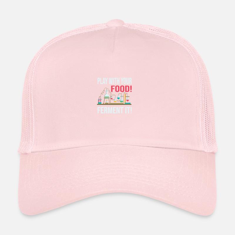 Trucker Cap