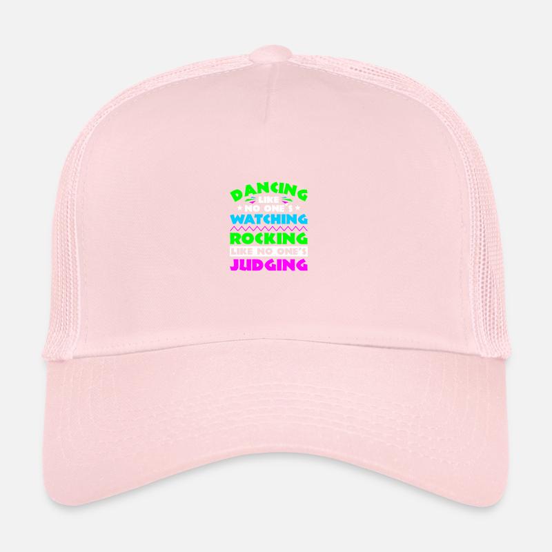 Fête Casquette trucker 