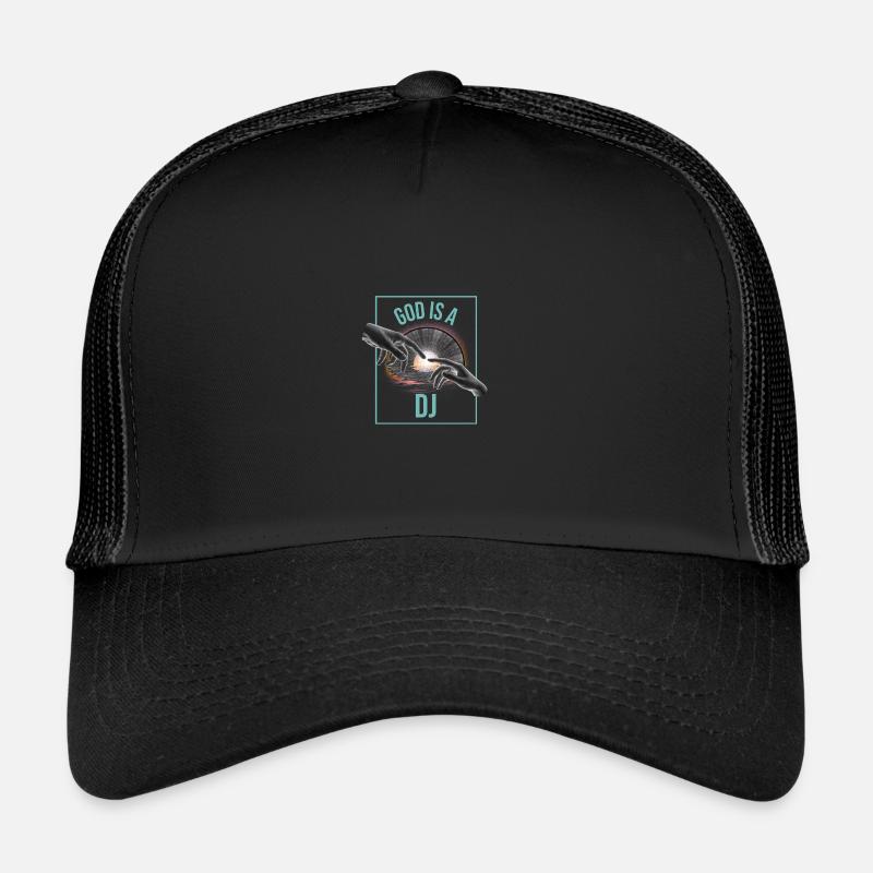 Fête Casquette trucker 