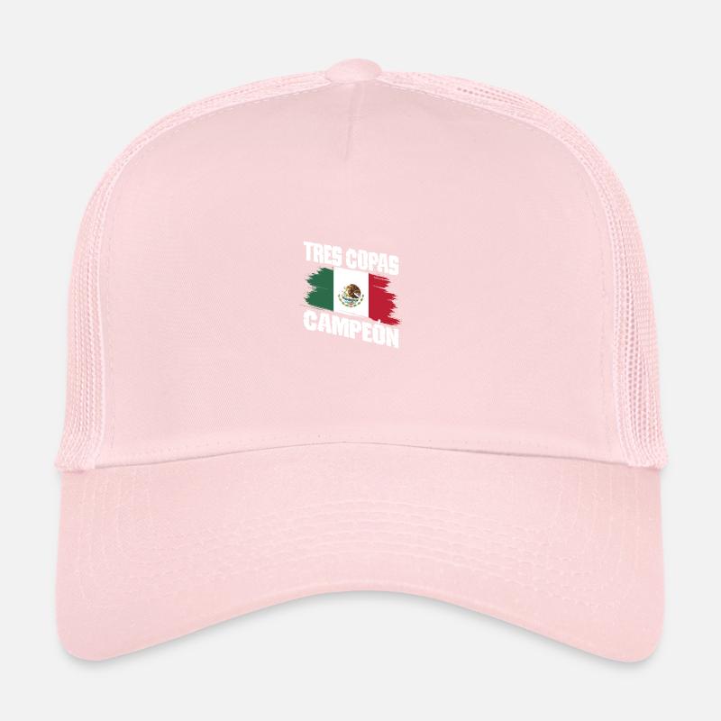 Drinking game Trucker Cap