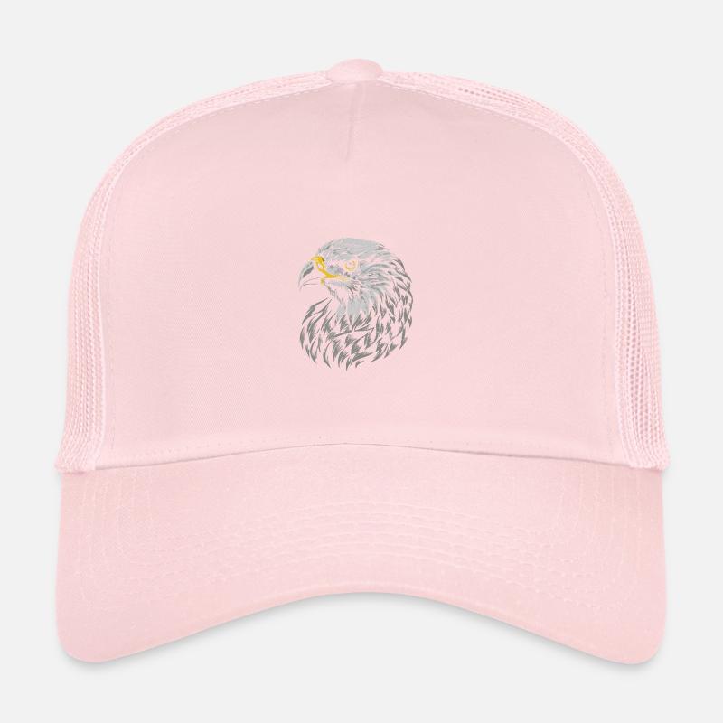 Aigle royale Casquette trucker 