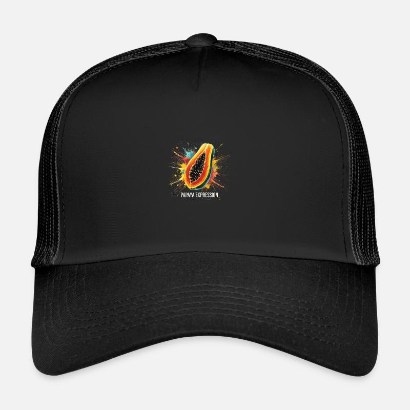 Rascal Trucker Cap