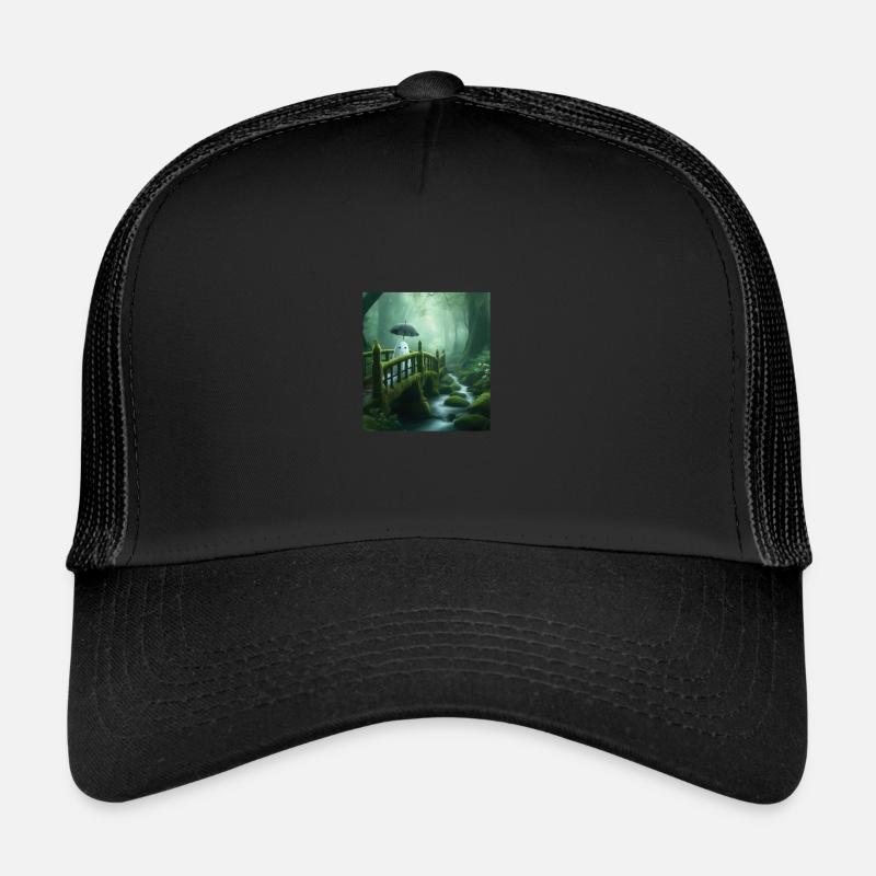 Märchen Trucker Cap