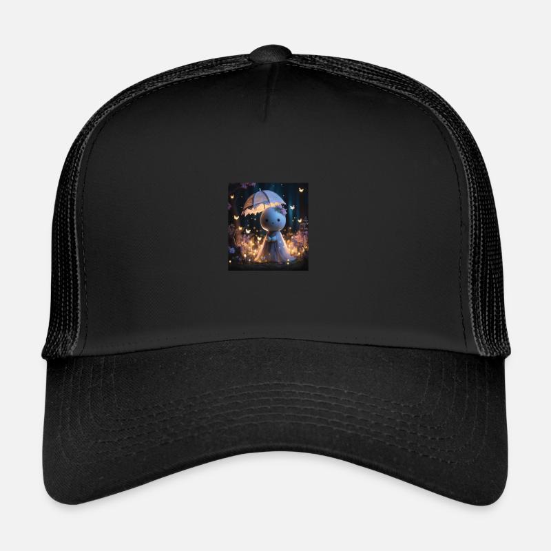 Fiaba Cappellino sportivo