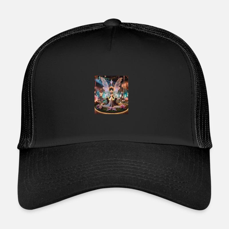 Fiaba Cappellino sportivo