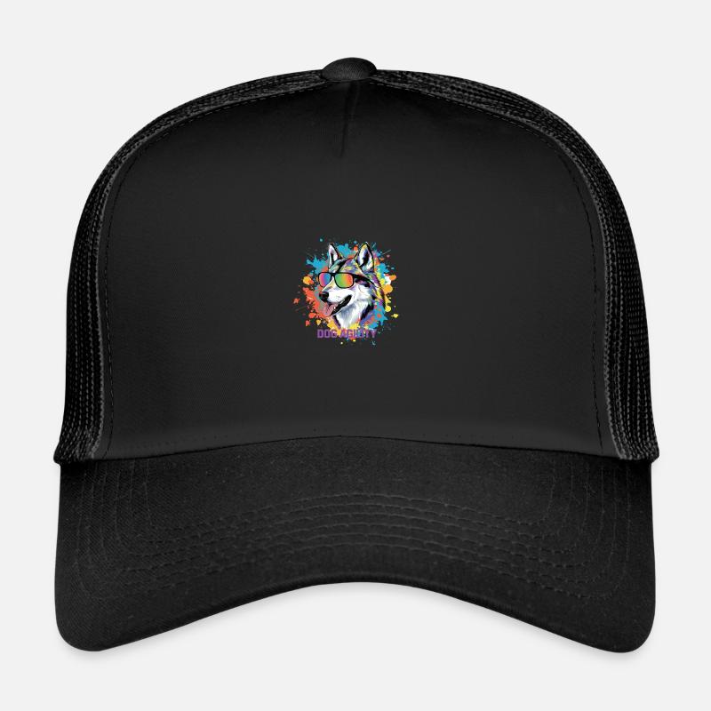Agility Trucker Cap