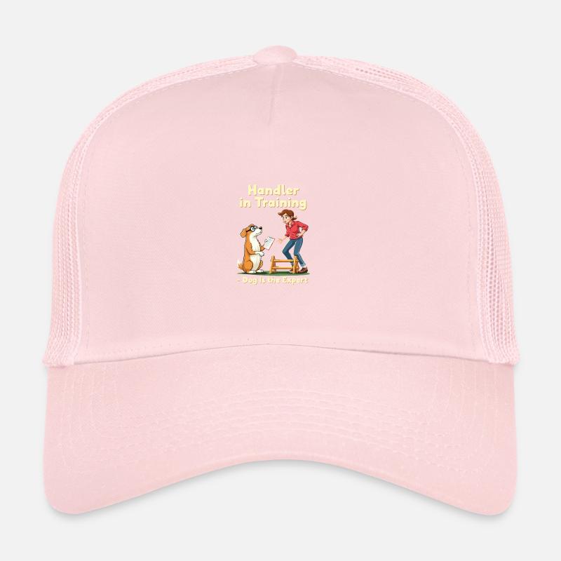 Agilité Casquette trucker 