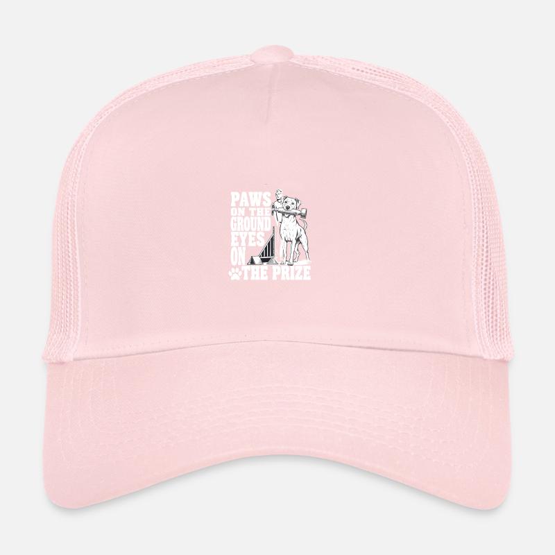 Agilité Casquette trucker 