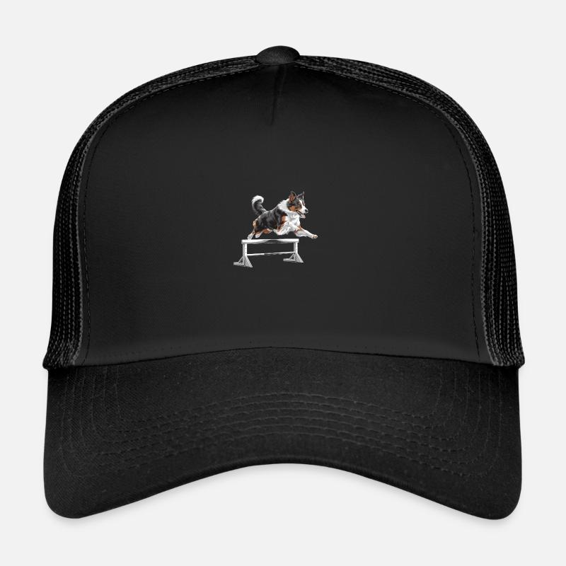 Agility Trucker Cap