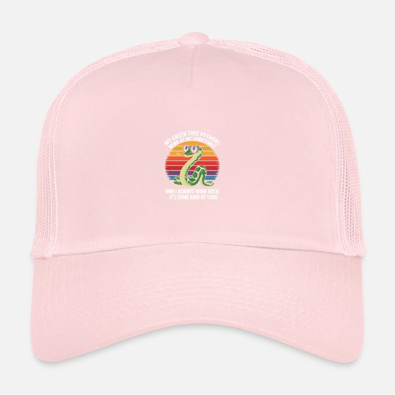 Trucker Cap
