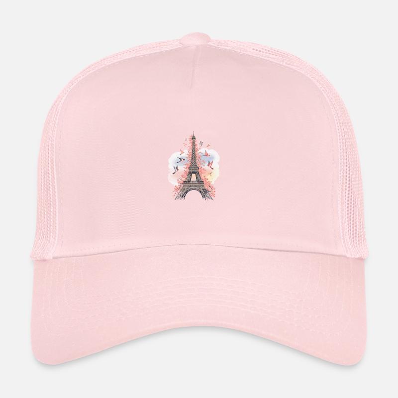 Trucker Cap