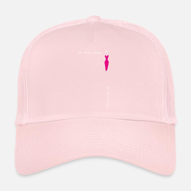 St. Peter-Ording shopping Trucker Cap