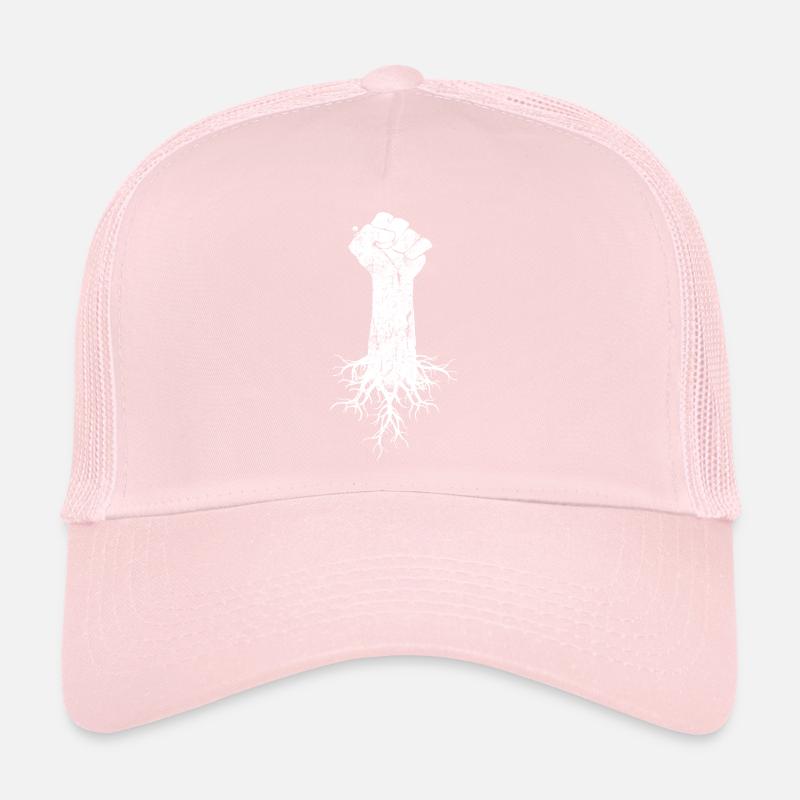Resistance Trucker Cap