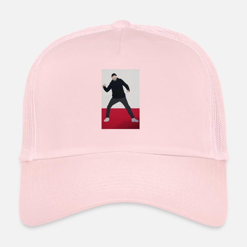 Jürgen Trucker Cap
