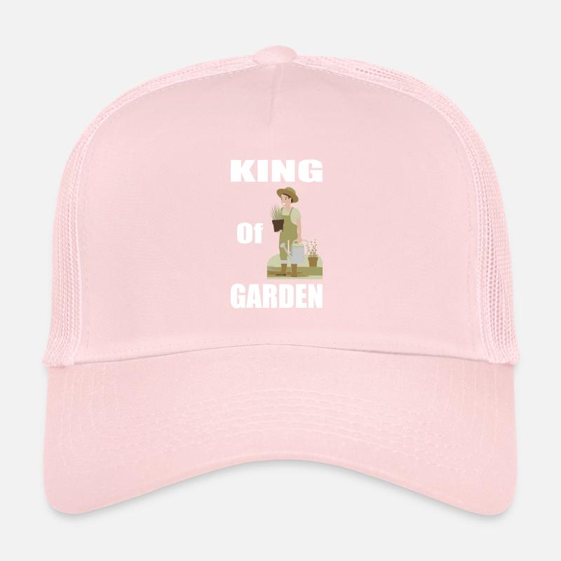 Garten Trucker Cap