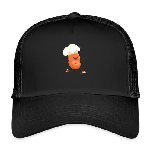 makea - Trucker-lippis