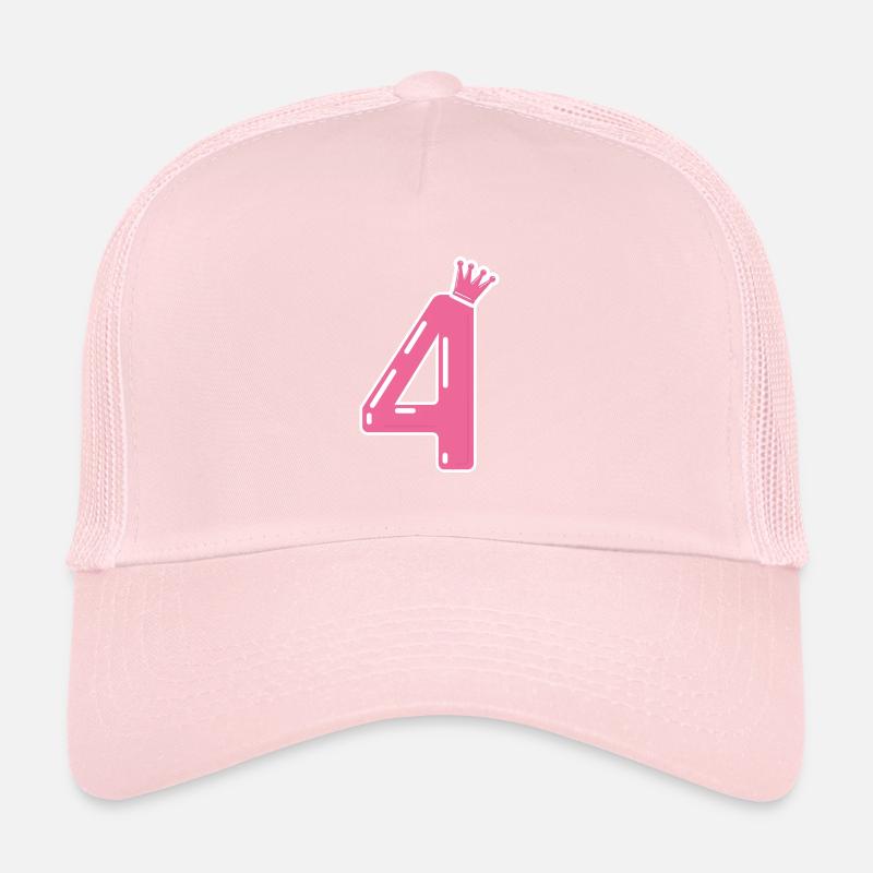 Trucker Cap