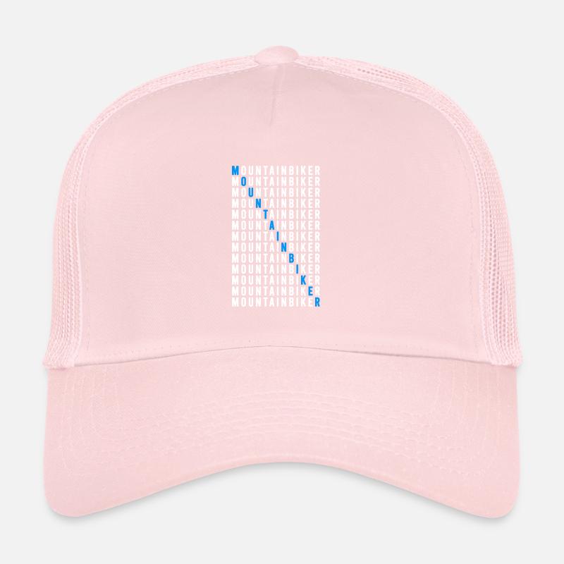 Trucker Cap