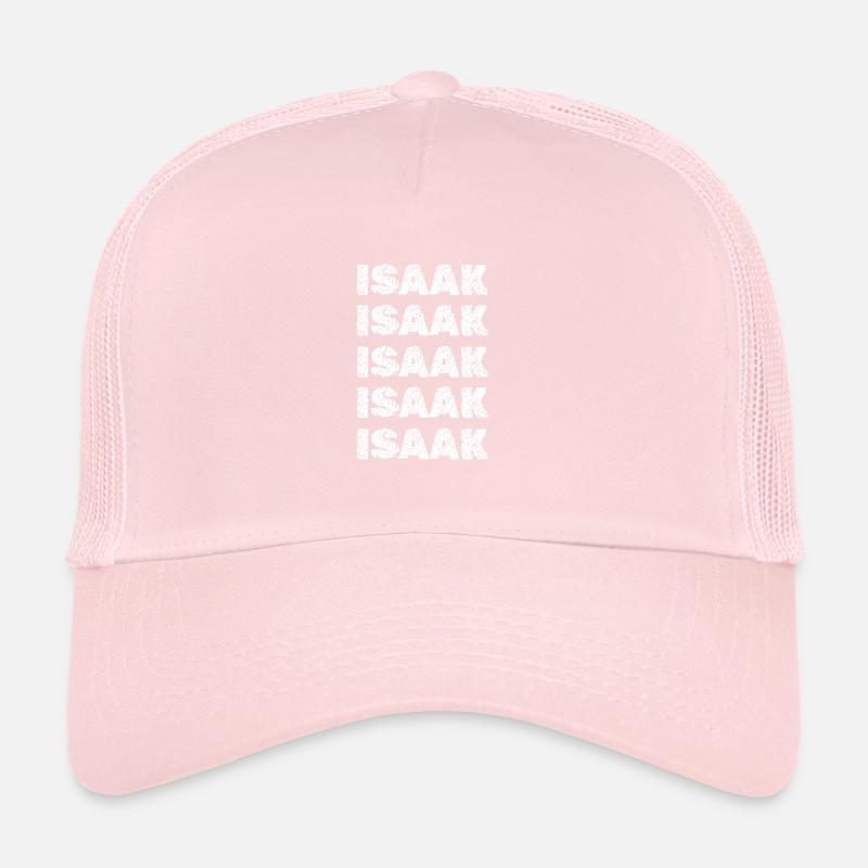 Casquette trucker 