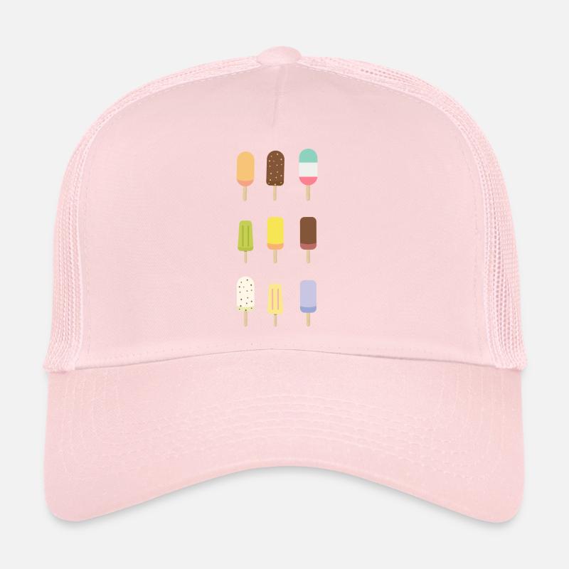 Trucker Cap