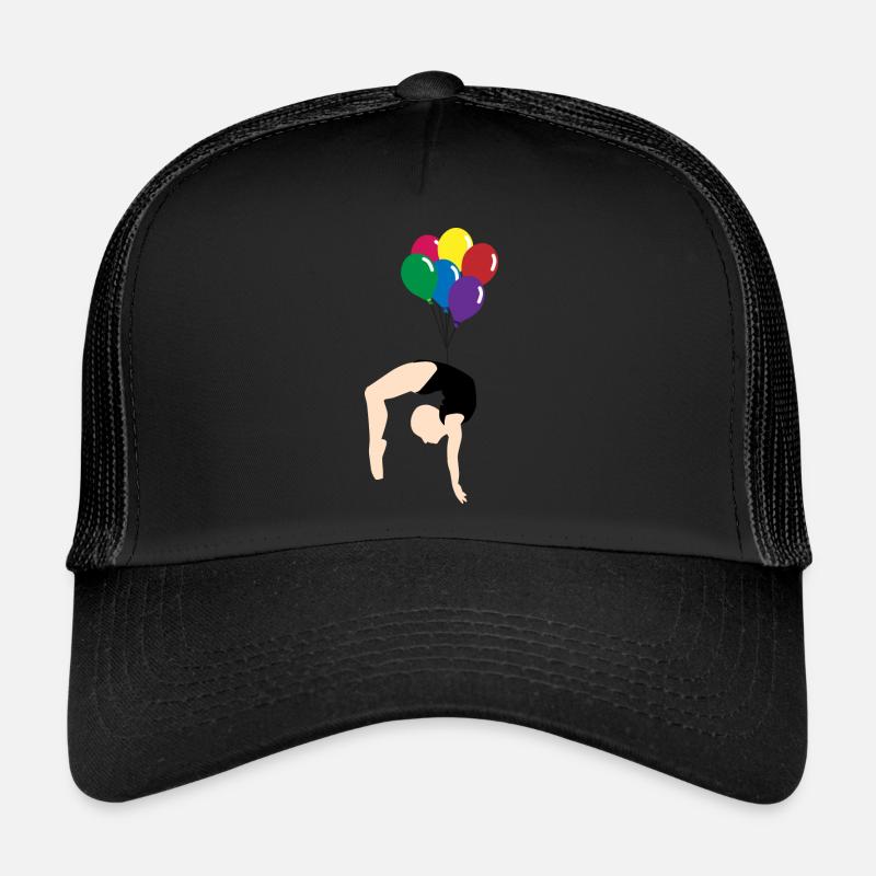 Luftballon Trucker Cap
