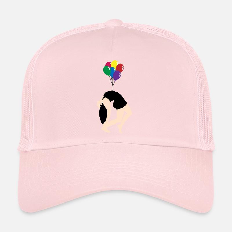 Luftballon Trucker Cap