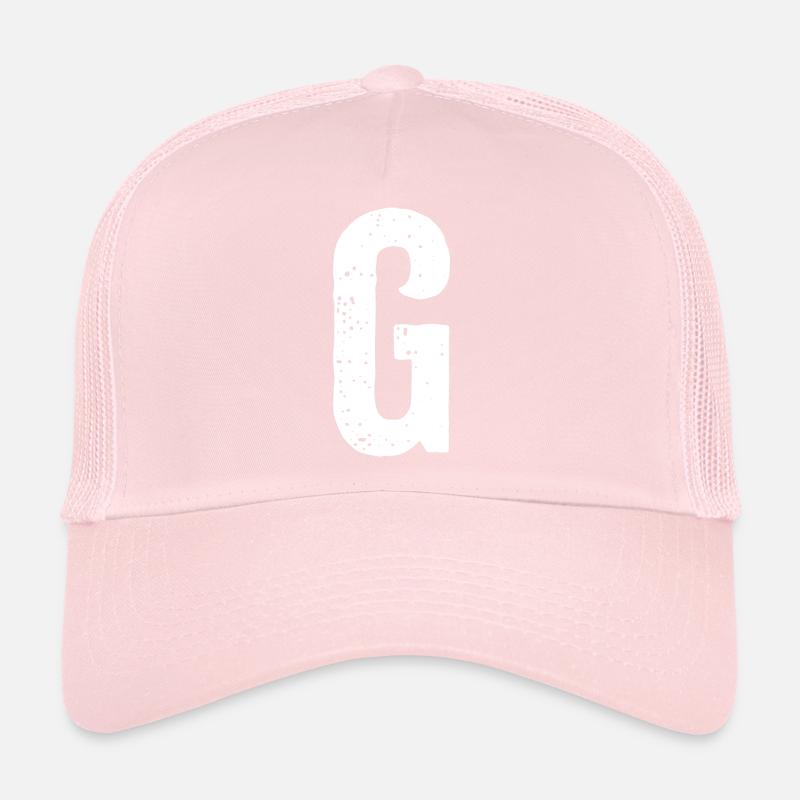 Trucker Cap