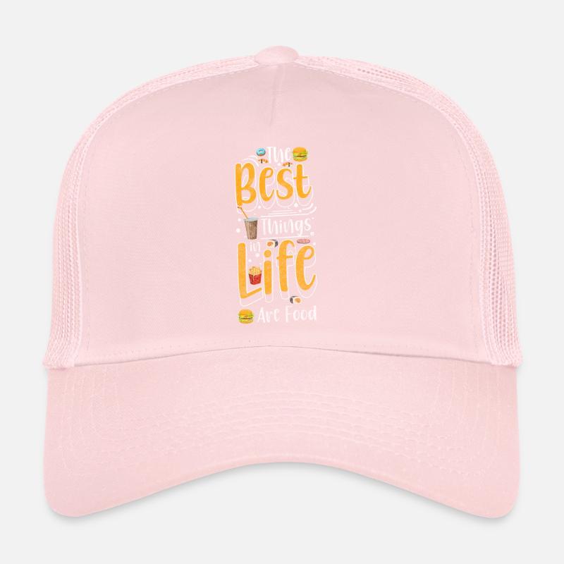 Trucker Cap