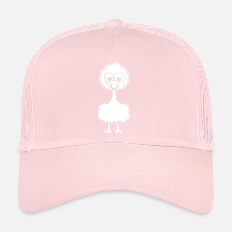 Strauß Trucker Cap