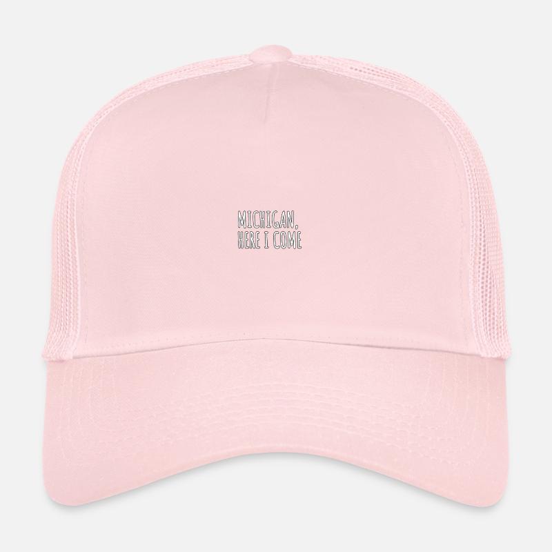 Trucker Cap