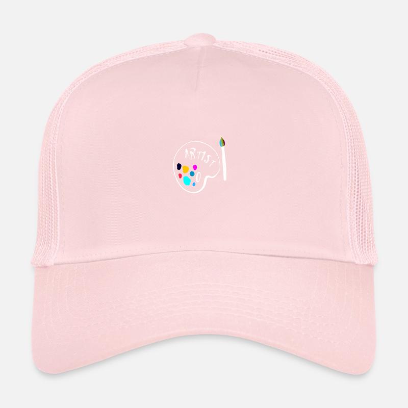 Trucker Cap