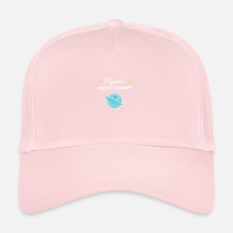 Taube Trucker Cap