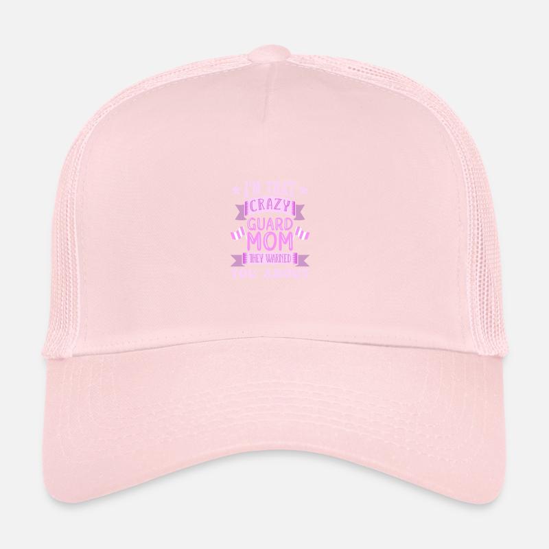 Color Guard Trucker Cap