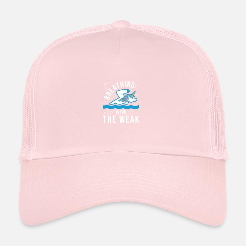 Casquette trucker