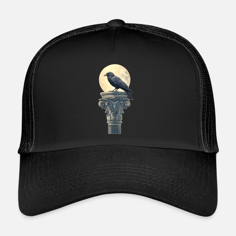 Rabe Trucker Cap