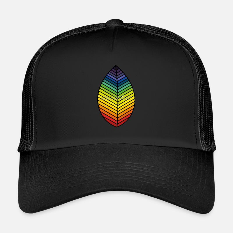 Love Trucker Cap