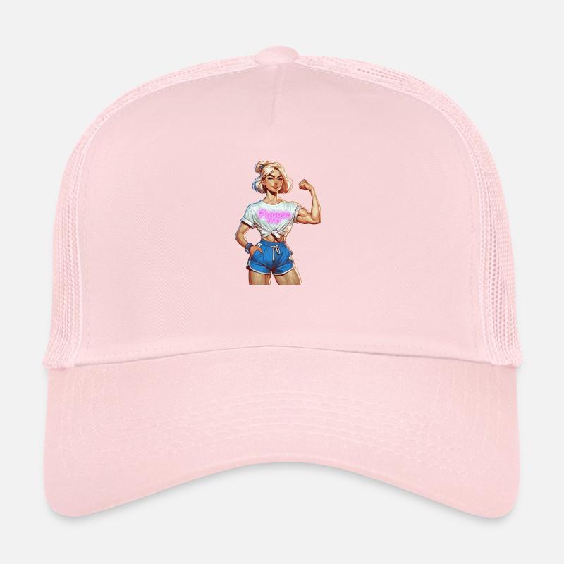 Trucker Cap