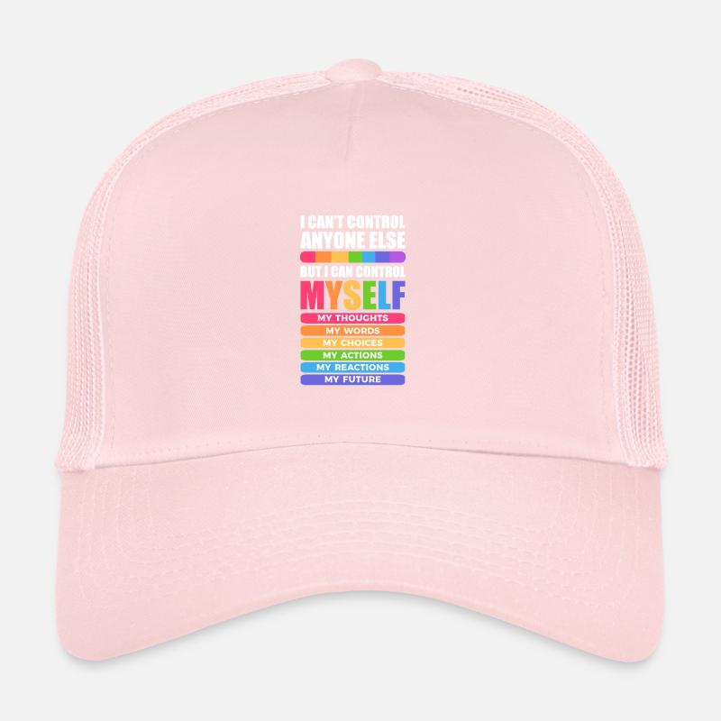 Bullying Trucker Cap