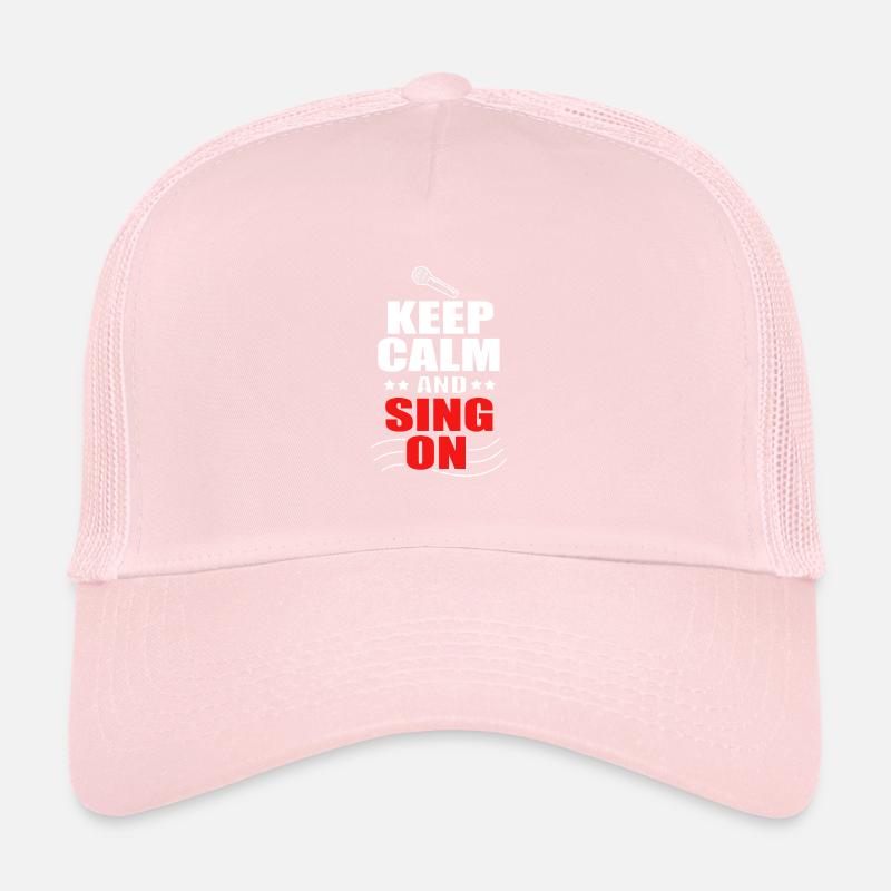 Trucker Cap